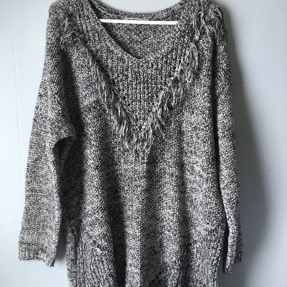Pullover Sweater
